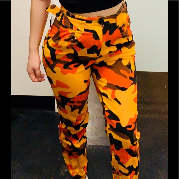 Fashion Nova Pants - Fashion nova pants
